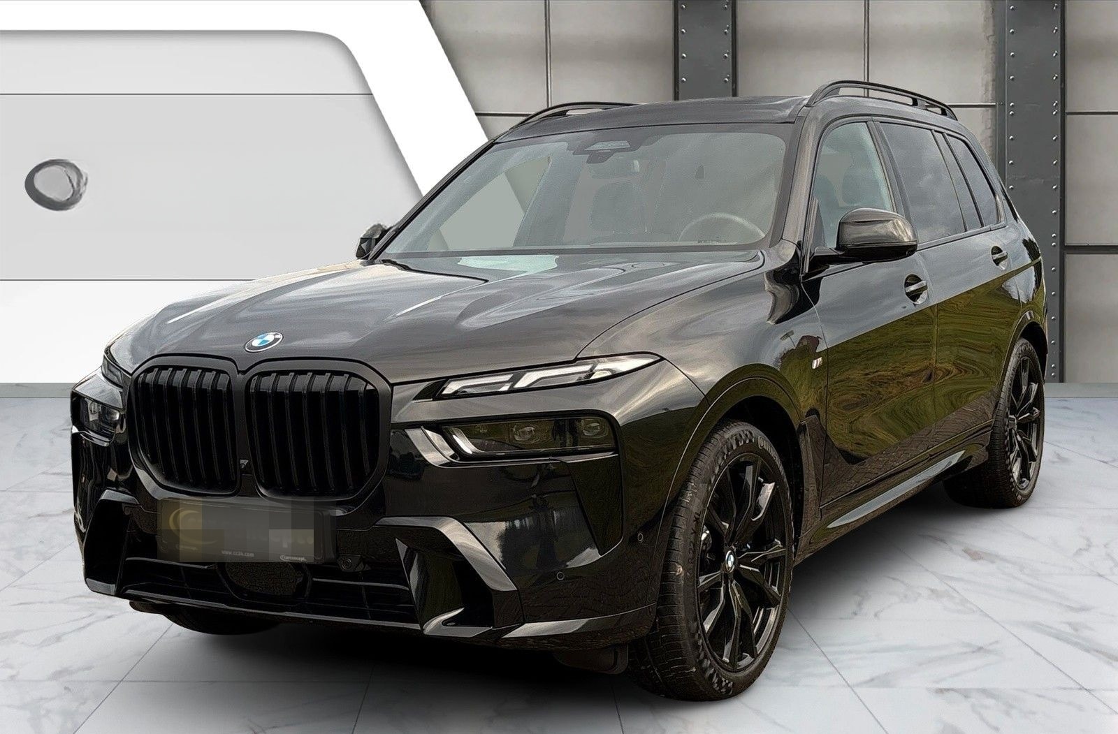 BMW X7 xDrive 40d M Sport Pro*22*AHK*HUD*H&K*ACC* foto 2