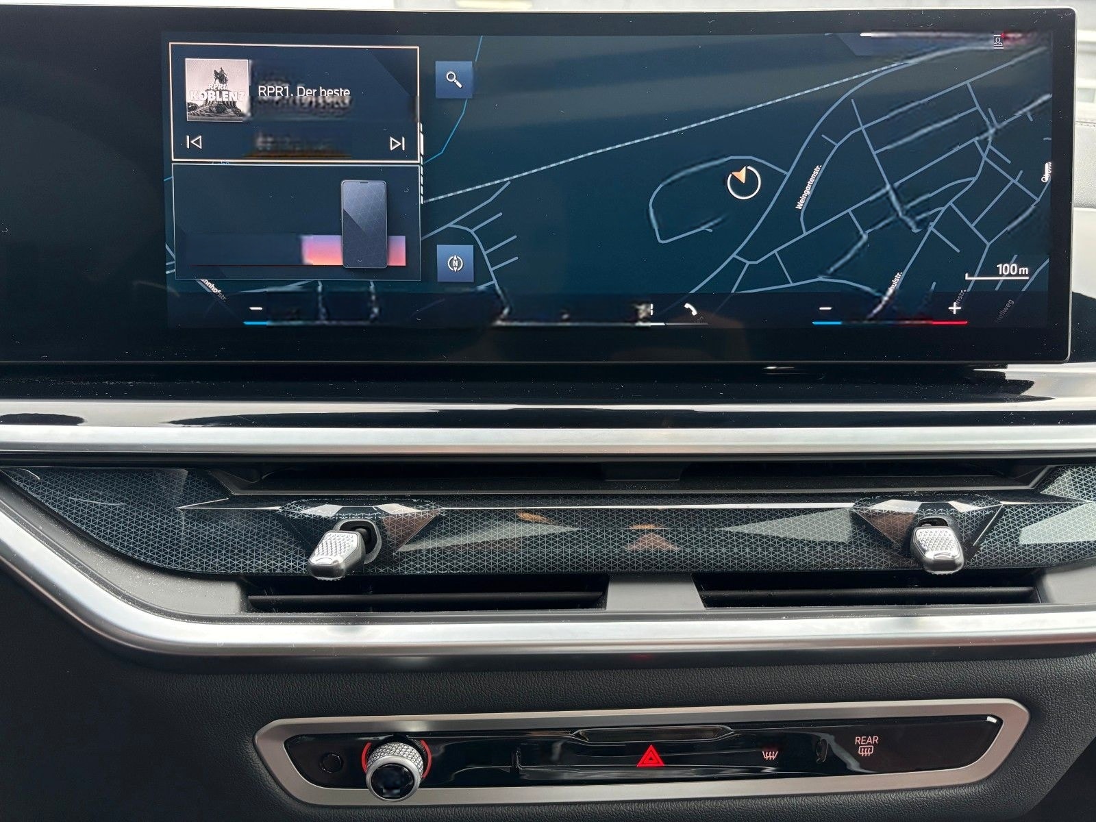 BMW X7 xDrive 40d M Sport Pro*22*AHK*HUD*H&K*ACC* foto 14