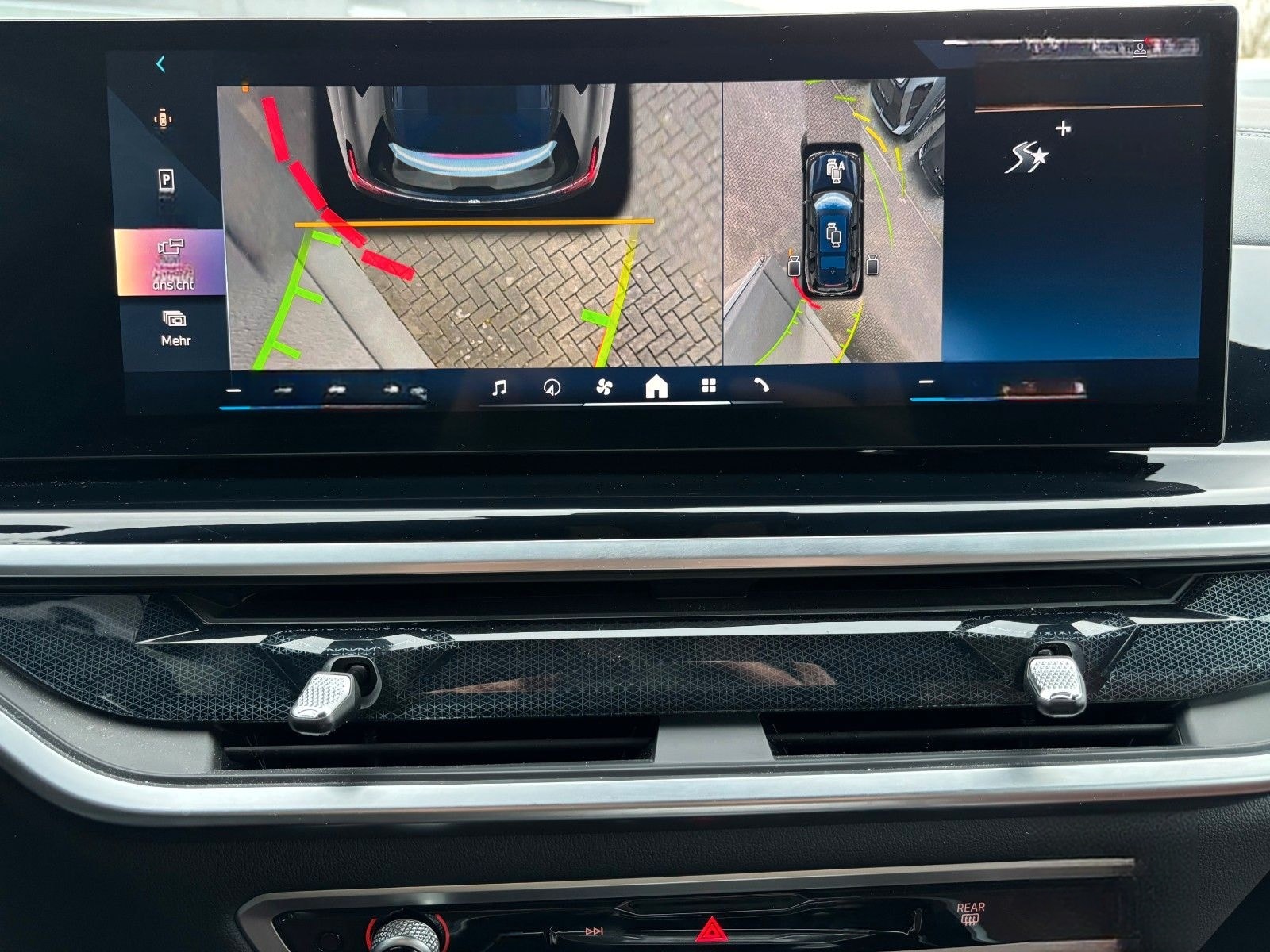 BMW X7 xDrive 40d M Sport Pro*22*AHK*HUD*H&K*ACC* foto 15