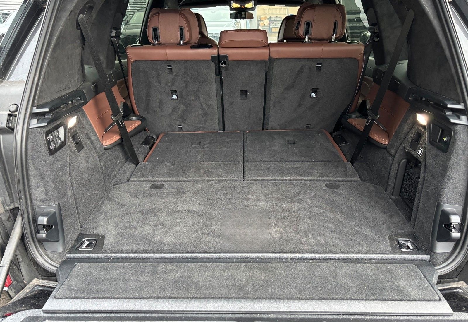 BMW X7 xDrive 40d M Sport Pro*22*AHK*HUD*H&K*ACC* foto 20