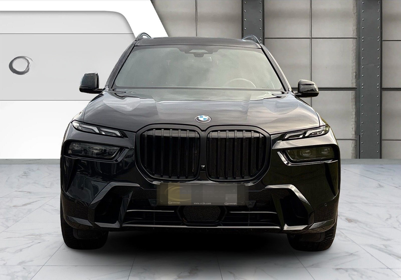 BMW X7 xDrive 40d M Sport Pro*22*AHK*HUD*H&K*ACC* foto 3