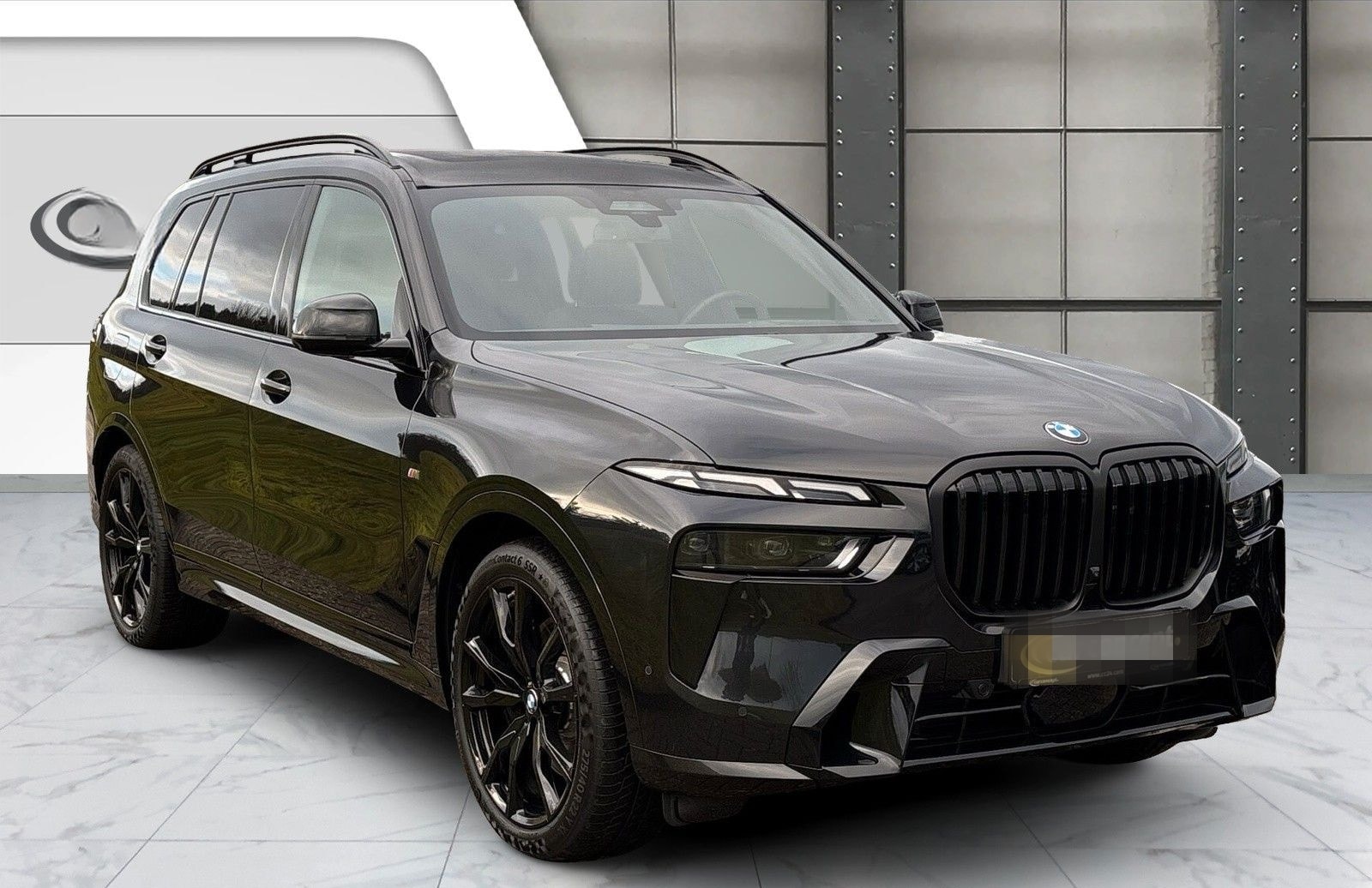 BMW X7 xDrive 40d M Sport Pro*22*AHK*HUD*H&K*ACC* foto 4