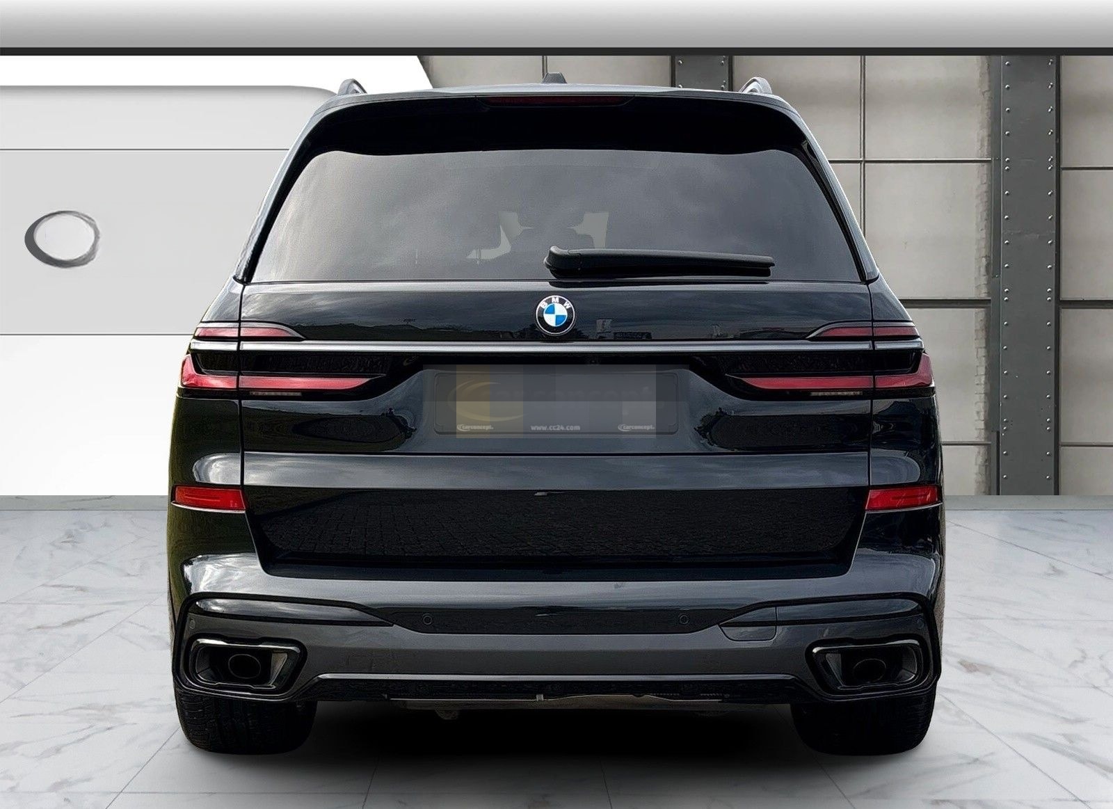 BMW X7 xDrive 40d M Sport Pro*22*AHK*HUD*H&K*ACC* foto 6