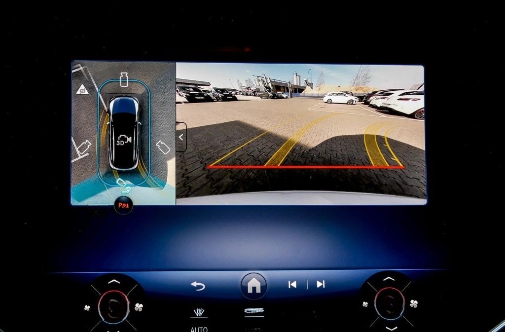 Mercedes-Benz EQE 53 AMG 4M+ SUV Pano/AHK/Night/Hyper/Burm/HAL foto 11