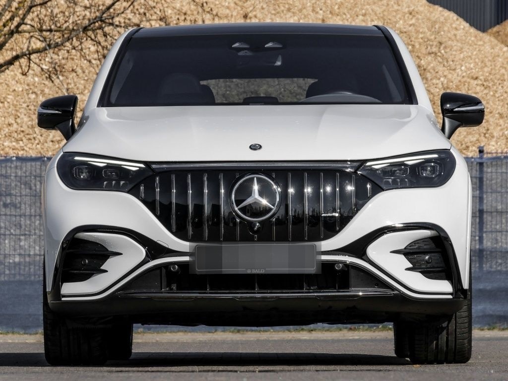 Mercedes-Benz EQE 53 AMG 4M+ SUV Pano/AHK/Night/Hyper/Burm/HAL foto 19