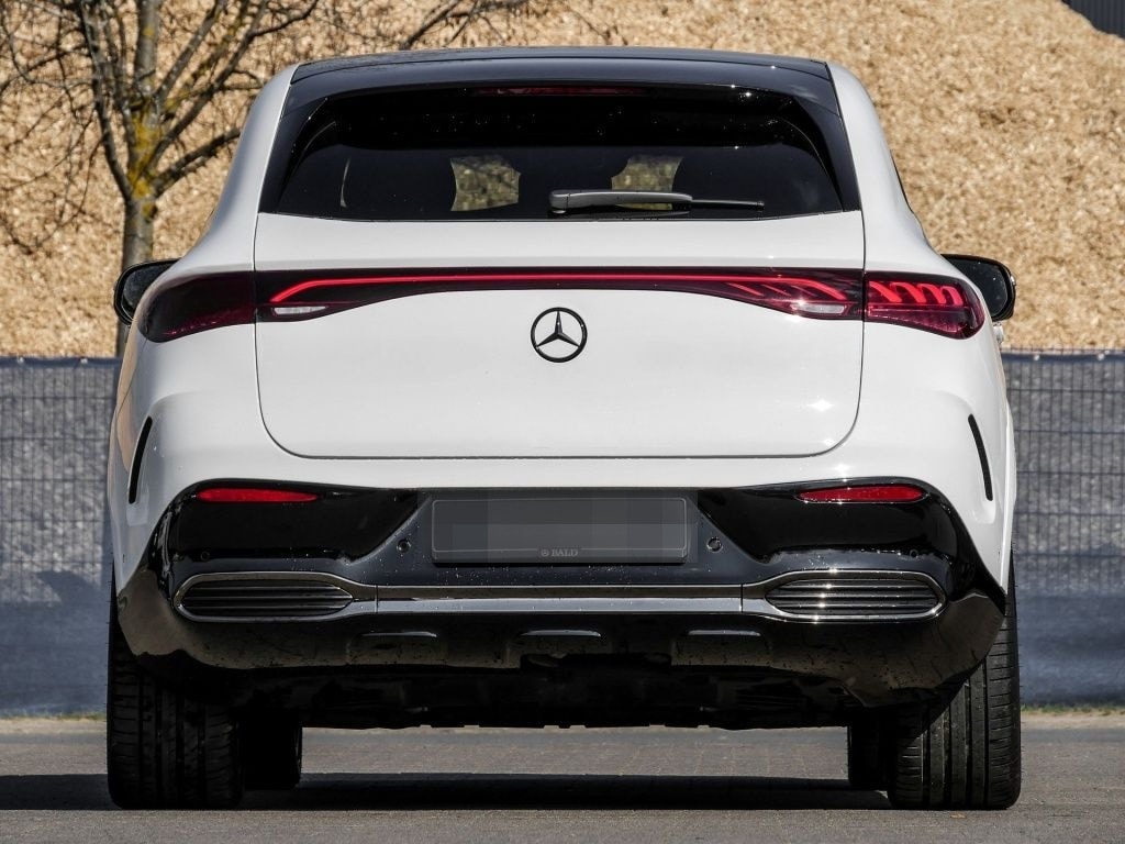 Mercedes-Benz EQE 53 AMG 4M+ SUV Pano/AHK/Night/Hyper/Burm/HAL foto 20