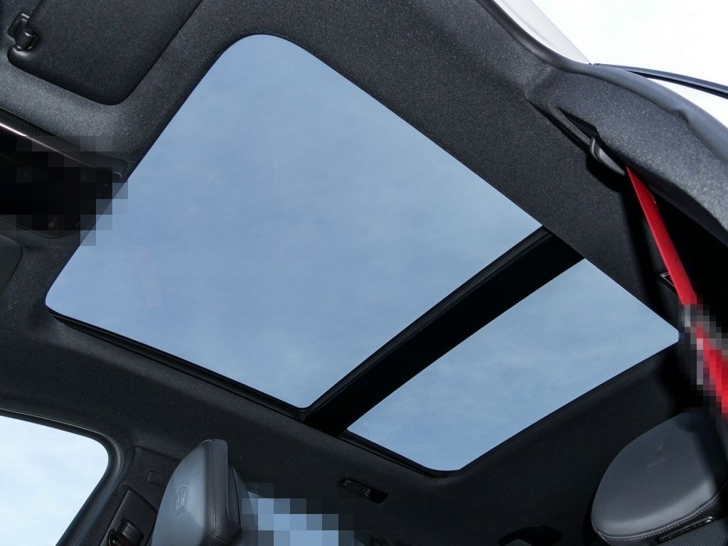 Mercedes-Benz EQE 53 AMG 4M+ SUV Pano/AHK/Night/Hyper/Burm/HAL foto 10