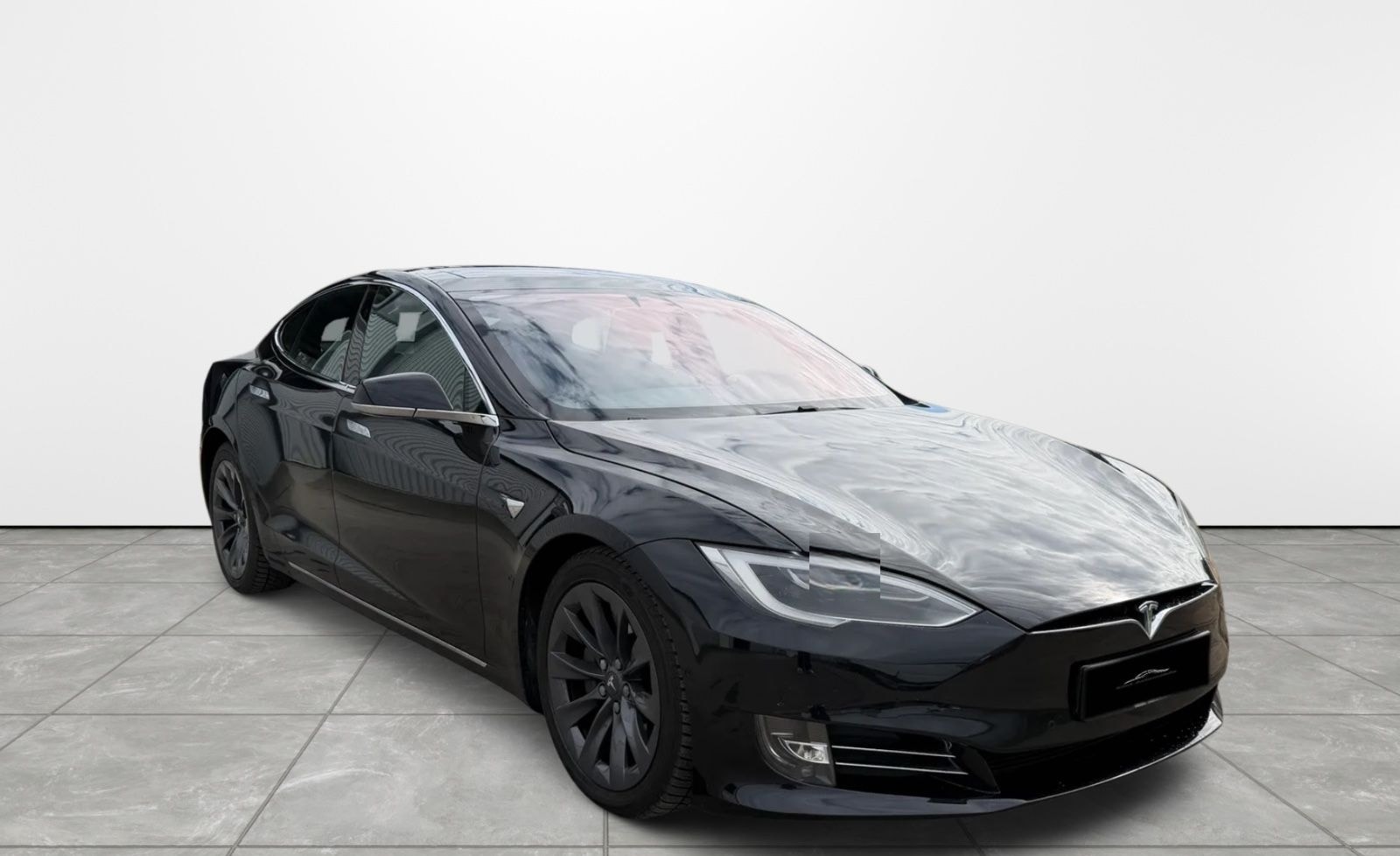 Tesla Model S100D*Free Charge*FSD*Garantie*Sound foto 1