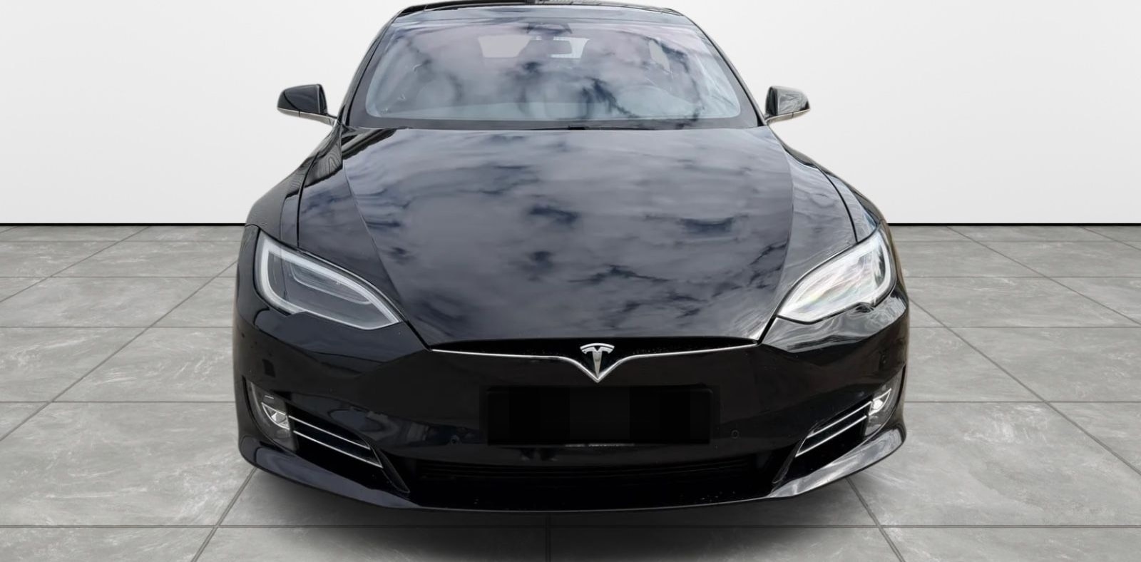 Tesla Model S100D*Free Charge*FSD*Garantie*Sound foto 2