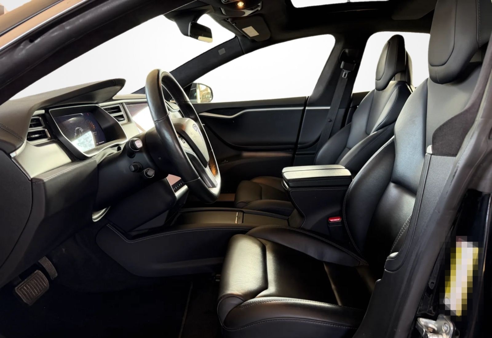 Tesla Model S100D*Free Charge*FSD*Garantie*Sound foto 12