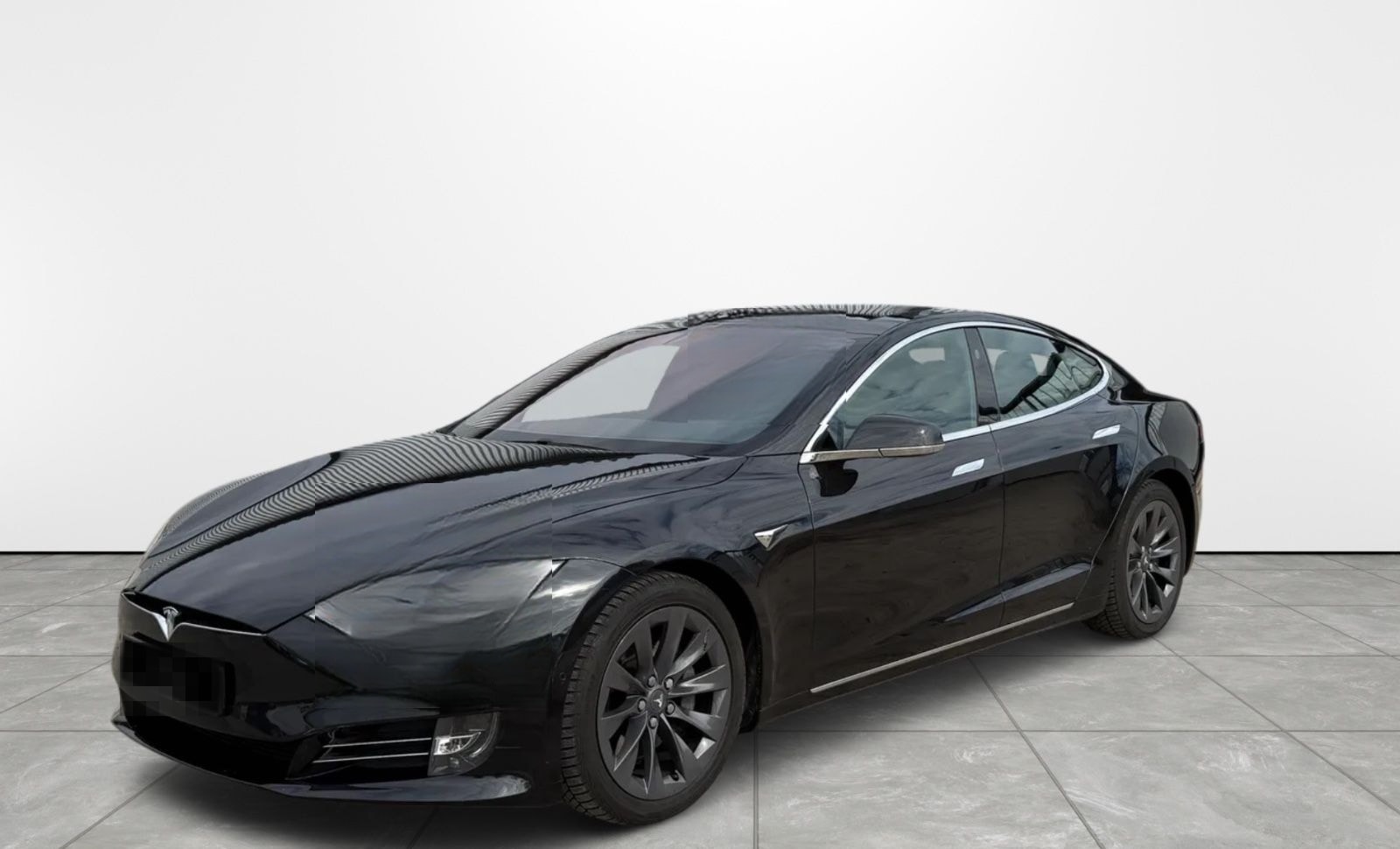 Tesla Model S100D*Free Charge*FSD*Garantie*Sound foto 3