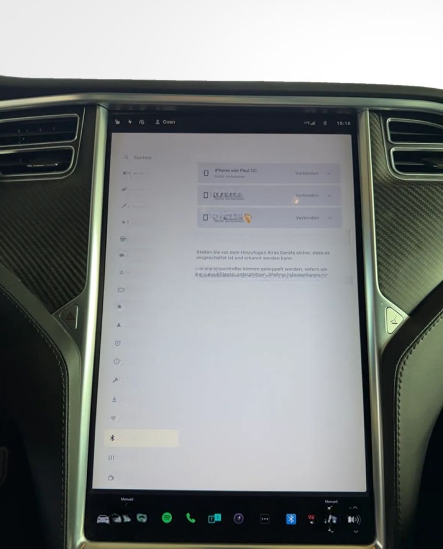 Tesla Model S100D*Free Charge*FSD*Garantie*Sound foto 23