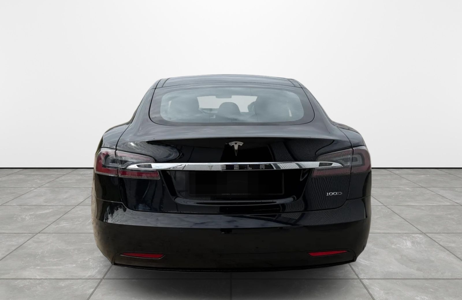 Tesla Model S100D*Free Charge*FSD*Garantie*Sound foto 6