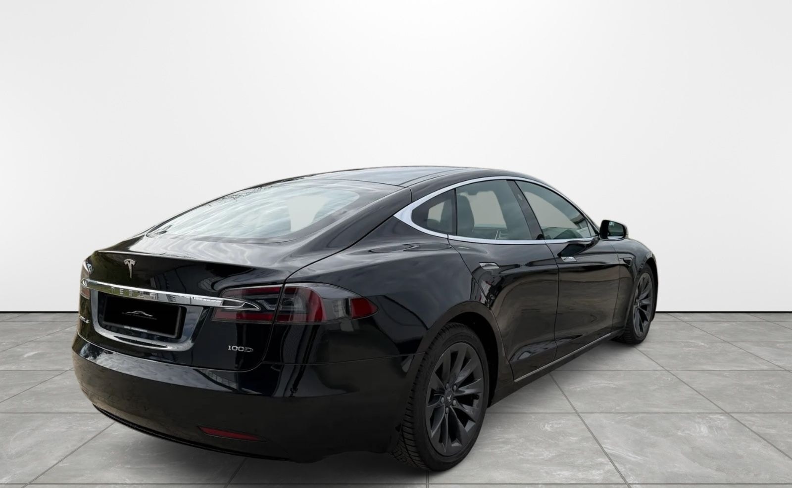 Tesla Model S100D*Free Charge*FSD*Garantie*Sound foto 7
