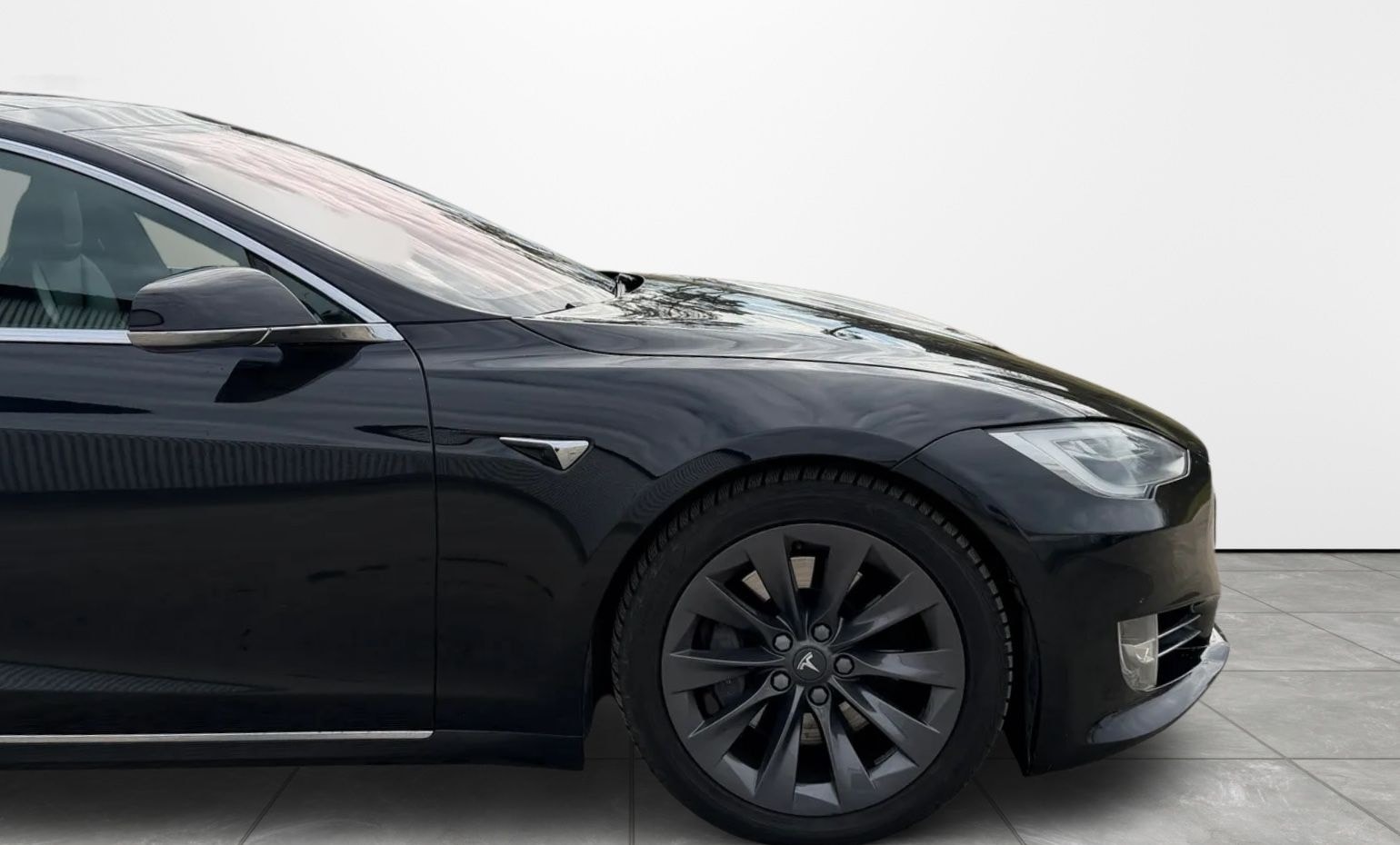 Tesla Model S100D*Free Charge*FSD*Garantie*Sound foto 10