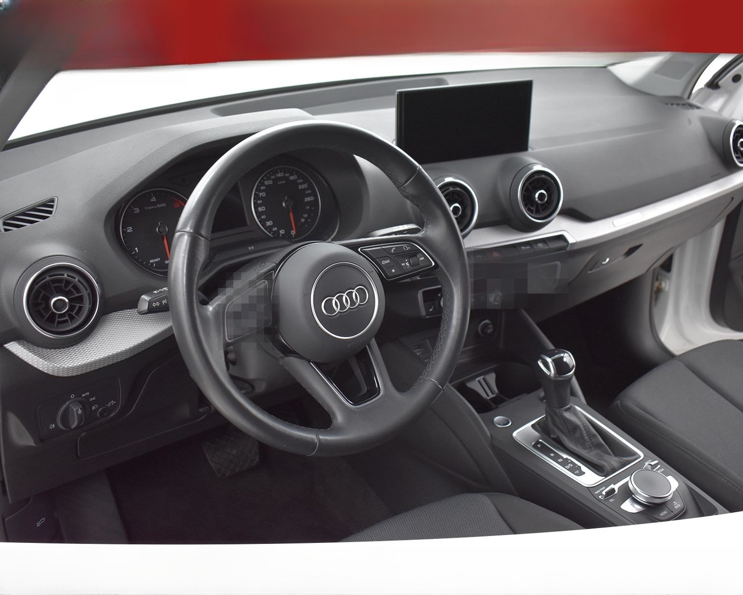 Audi Q2 35d Quatt S LINE SPORT+NAVI+KAMER+LED+AHK+19" foto 11