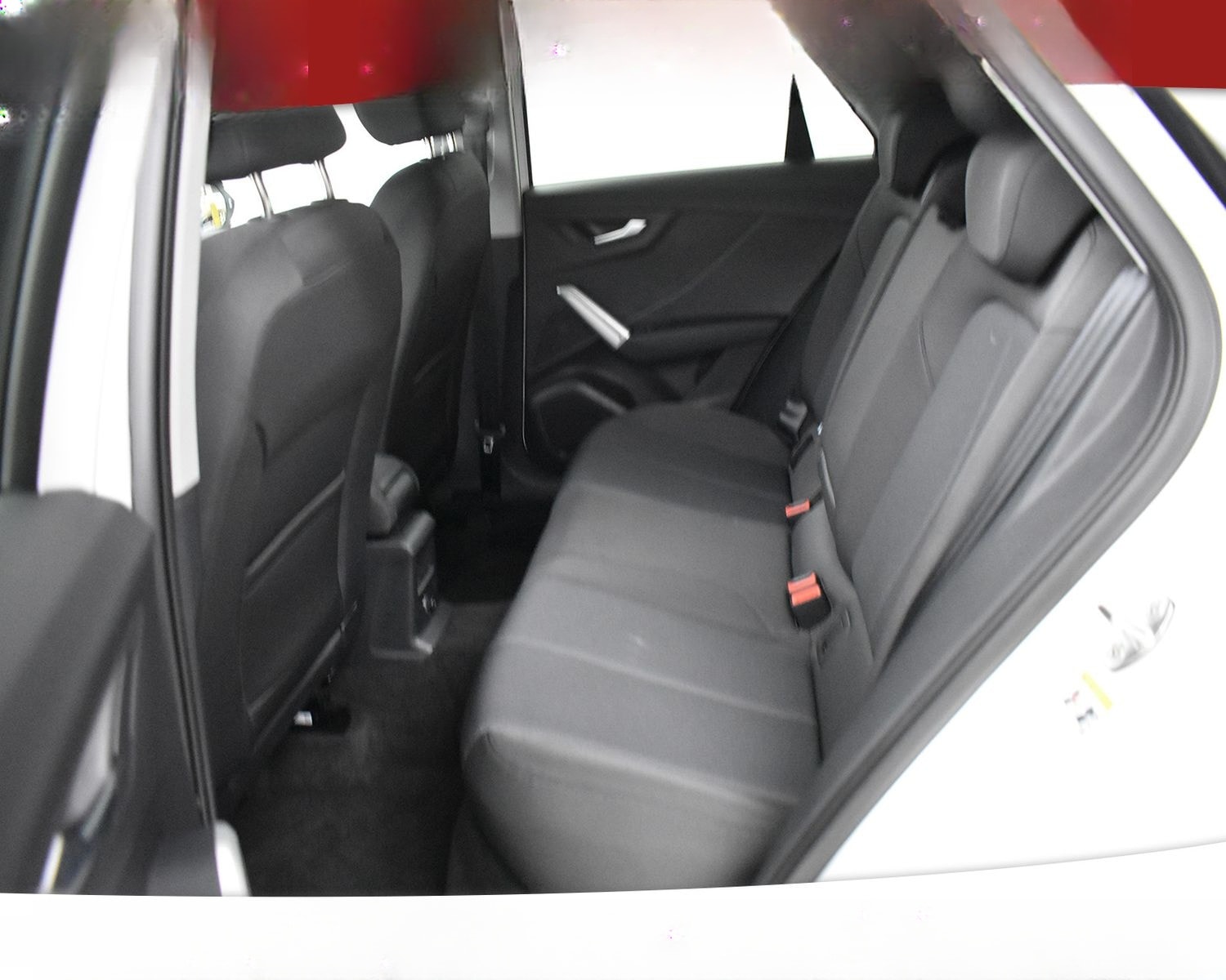 Audi Q2 35d Quatt S LINE SPORT+NAVI+KAMER+LED+AHK+19" foto 12