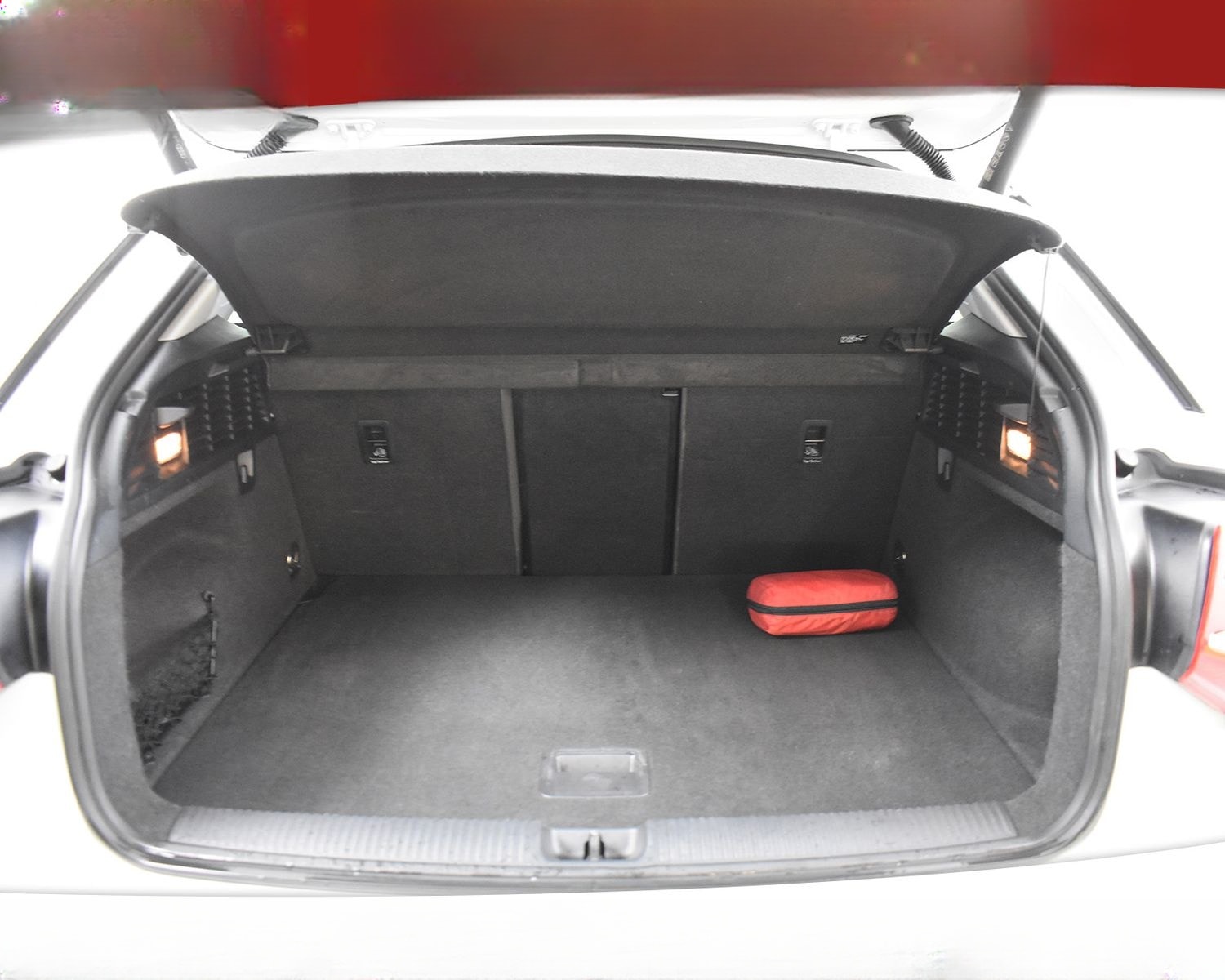 Audi Q2 35d Quatt S LINE SPORT+NAVI+KAMER+LED+AHK+19" foto 14