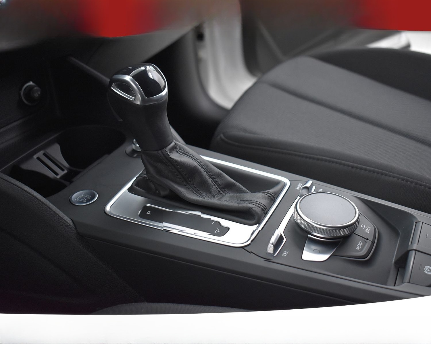 Audi Q2 35d Quatt S LINE SPORT+NAVI+KAMER+LED+AHK+19" foto 18