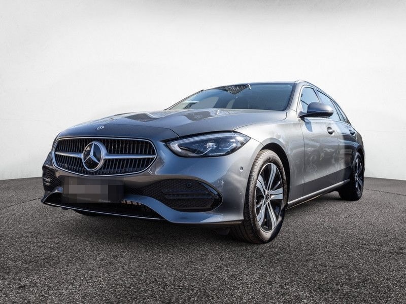 Mercedes-Benz C 200 d T Avantgarde/LED/Cam/Totw/Winter/EASY-P foto 2