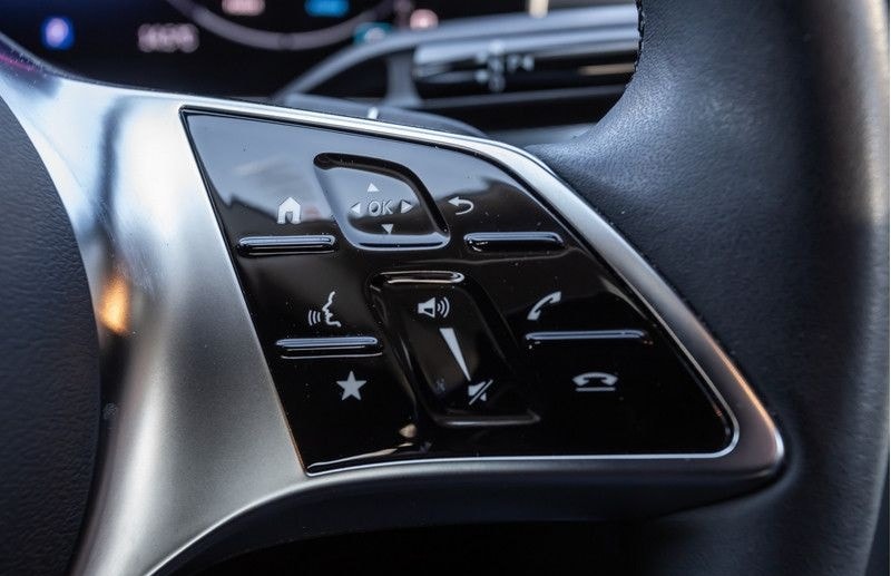 Mercedes-Benz C 200 d T Avantgarde/LED/Cam/Totw/Winter/EASY-P foto 17