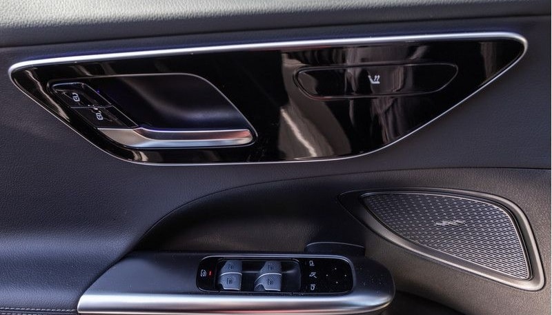 Mercedes-Benz C 200 d T Avantgarde/LED/Cam/Totw/Winter/EASY-P foto 23