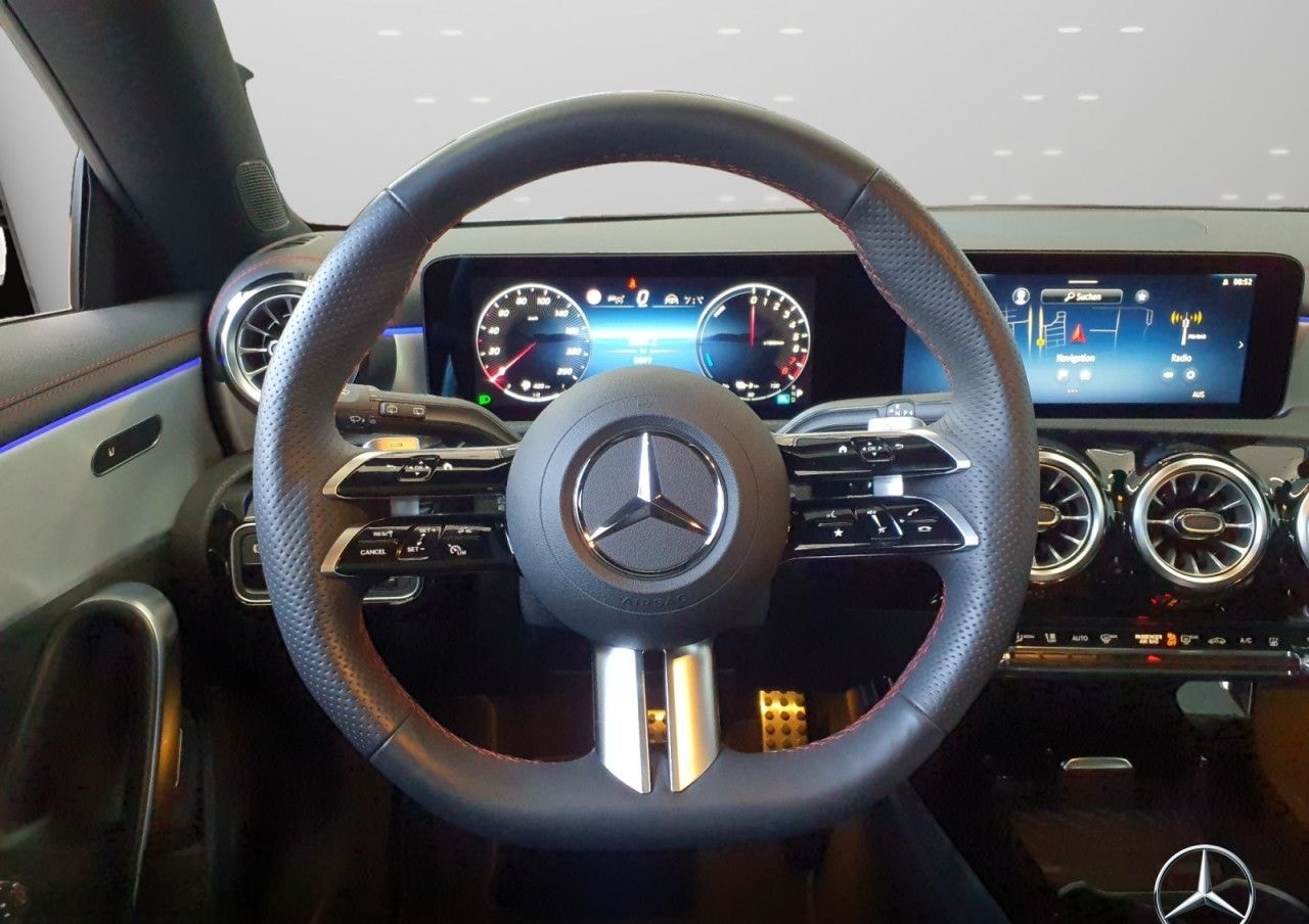 Mercedes-Benz CLA 250e SB AMG Advanced+/Pano/Distr/TotW/360° foto 14