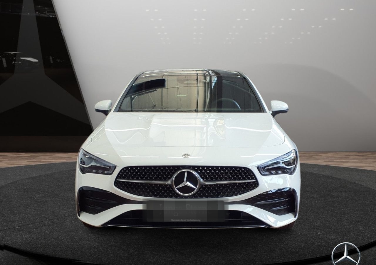 Mercedes-Benz CLA 250e SB AMG Advanced+/Pano/Distr/TotW/360° foto 3