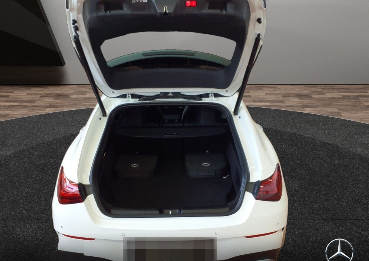 Mercedes-Benz CLA 250e SB AMG Advanced+/Pano/Distr/TotW/360° foto 21