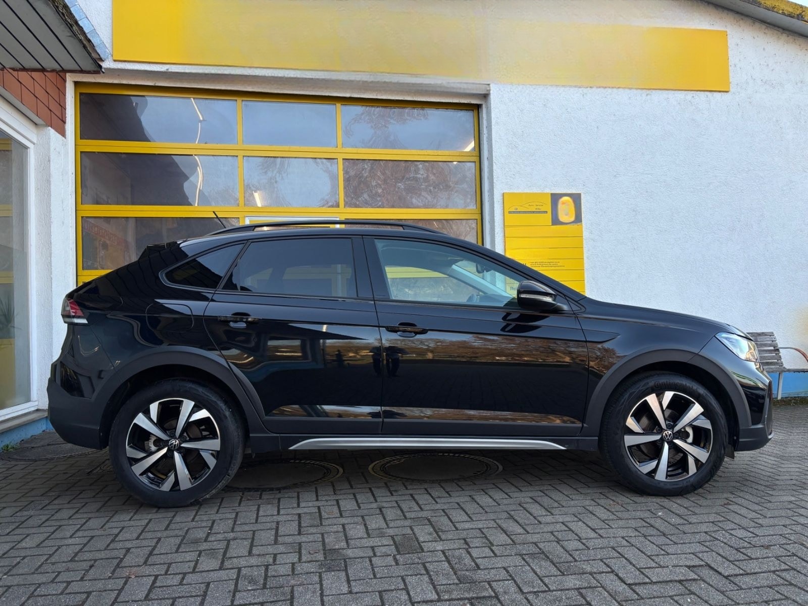 Volkswagen Taigo Life 1. HAND NAVI LED KAMERA ALU EINPARK foto 2