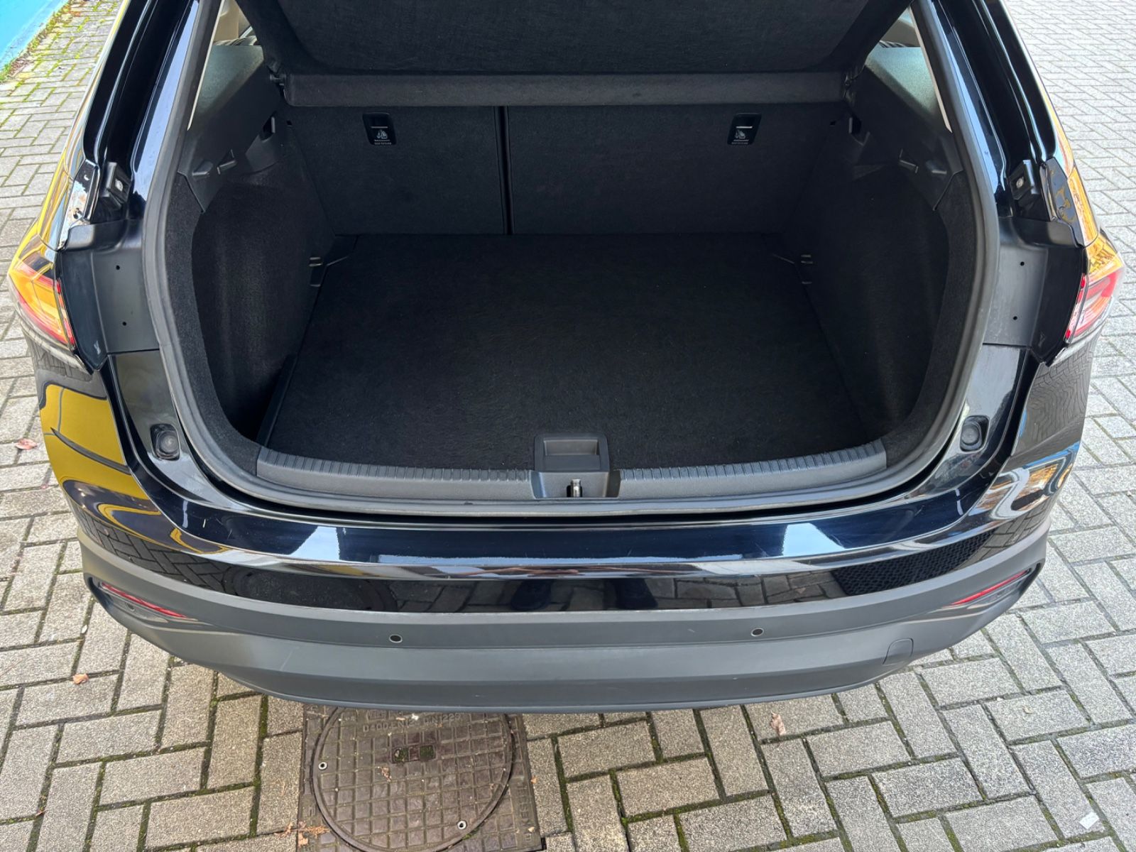 Volkswagen Taigo Life 1. HAND NAVI LED KAMERA ALU EINPARK foto 17