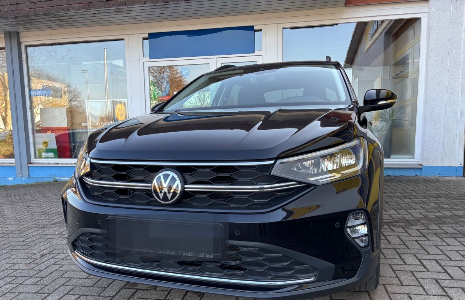 Volkswagen Taigo Life 1. HAND NAVI LED KAMERA ALU EINPARK foto 7