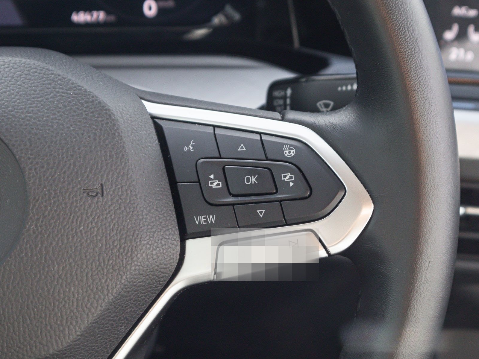 Volkswagen Golf VIII Variant Life 2.0 TDI AHK LED Navi Park foto 20