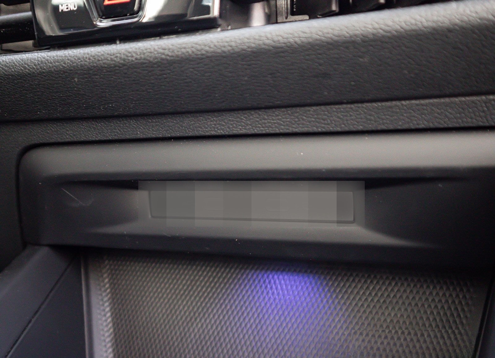 Volkswagen Golf VIII Variant Life 2.0 TDI AHK LED Navi Park foto 23