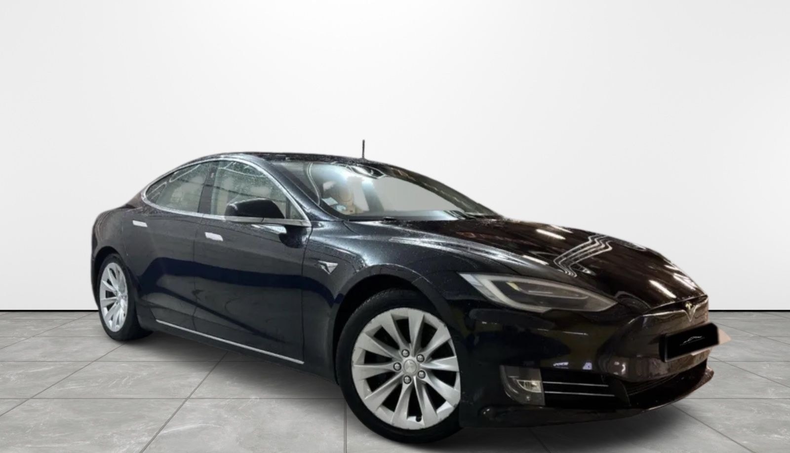 Tesla Model S100D*Free Charge*FSD 3*Garantie*Sound foto 1