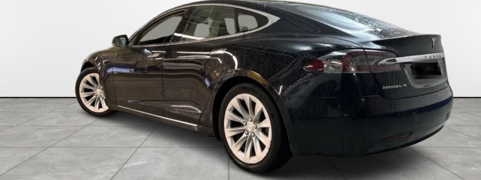 Tesla Model S100D*Free Charge*FSD 3*Garantie*Sound foto 2