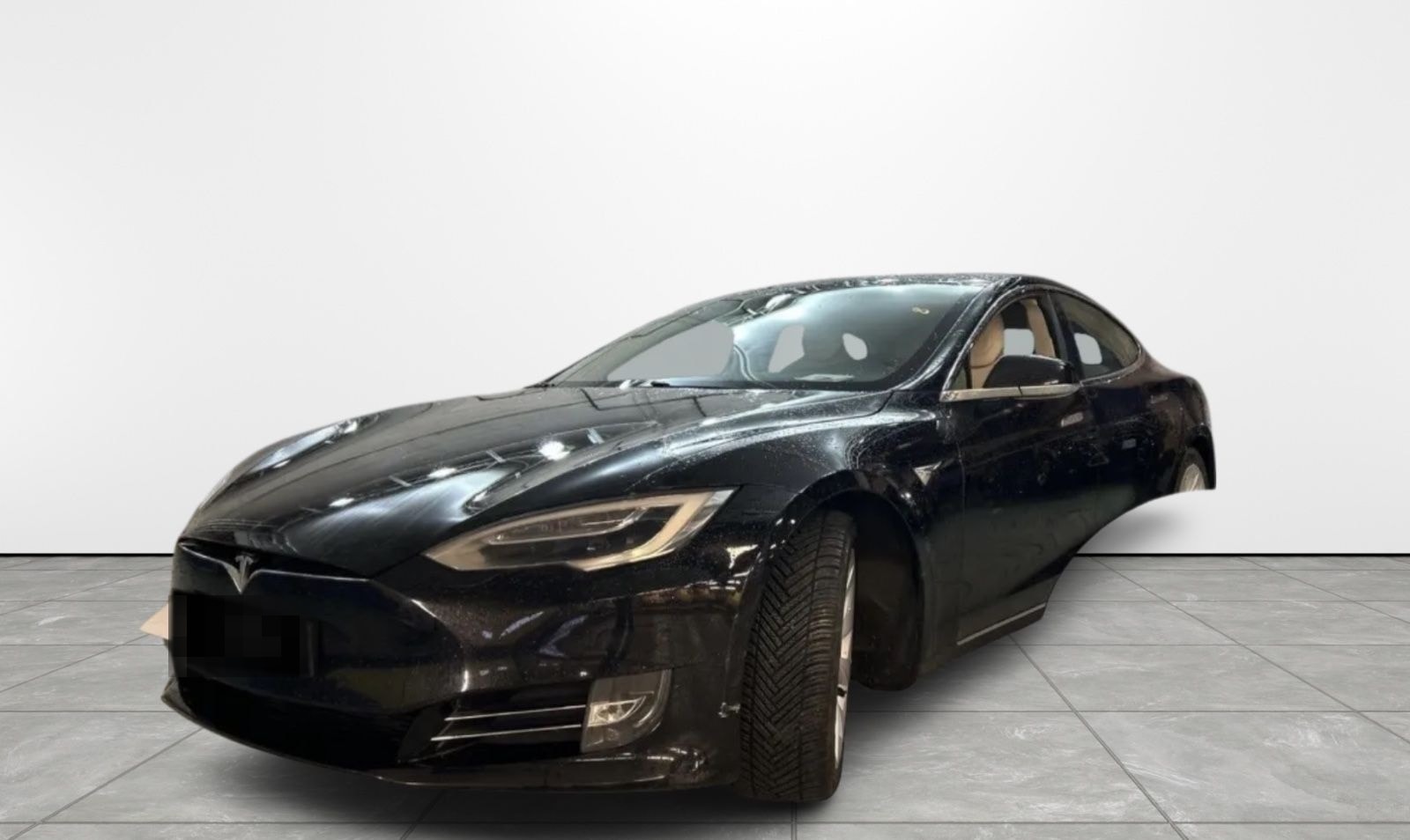 Tesla Model S100D*Free Charge*FSD 3*Garantie*Sound foto 4