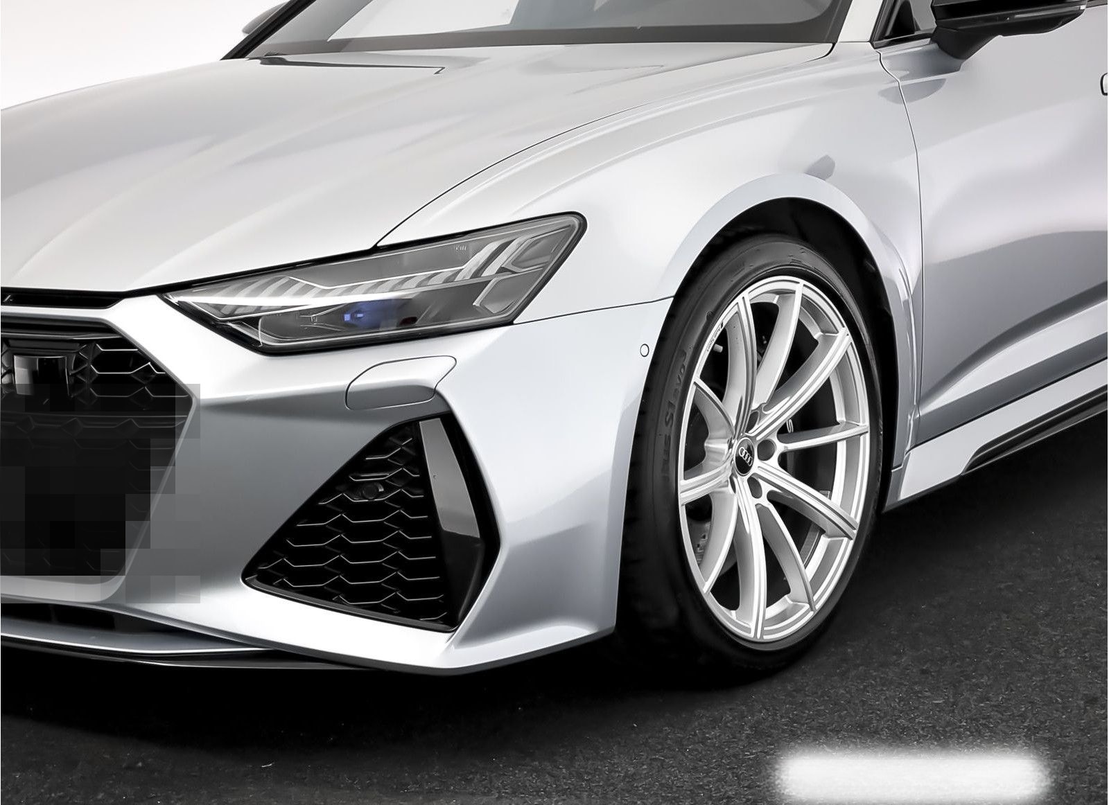 Audi RS6 Avant Dynamik/Pano/StdHzg/B&O/Laser foto 12