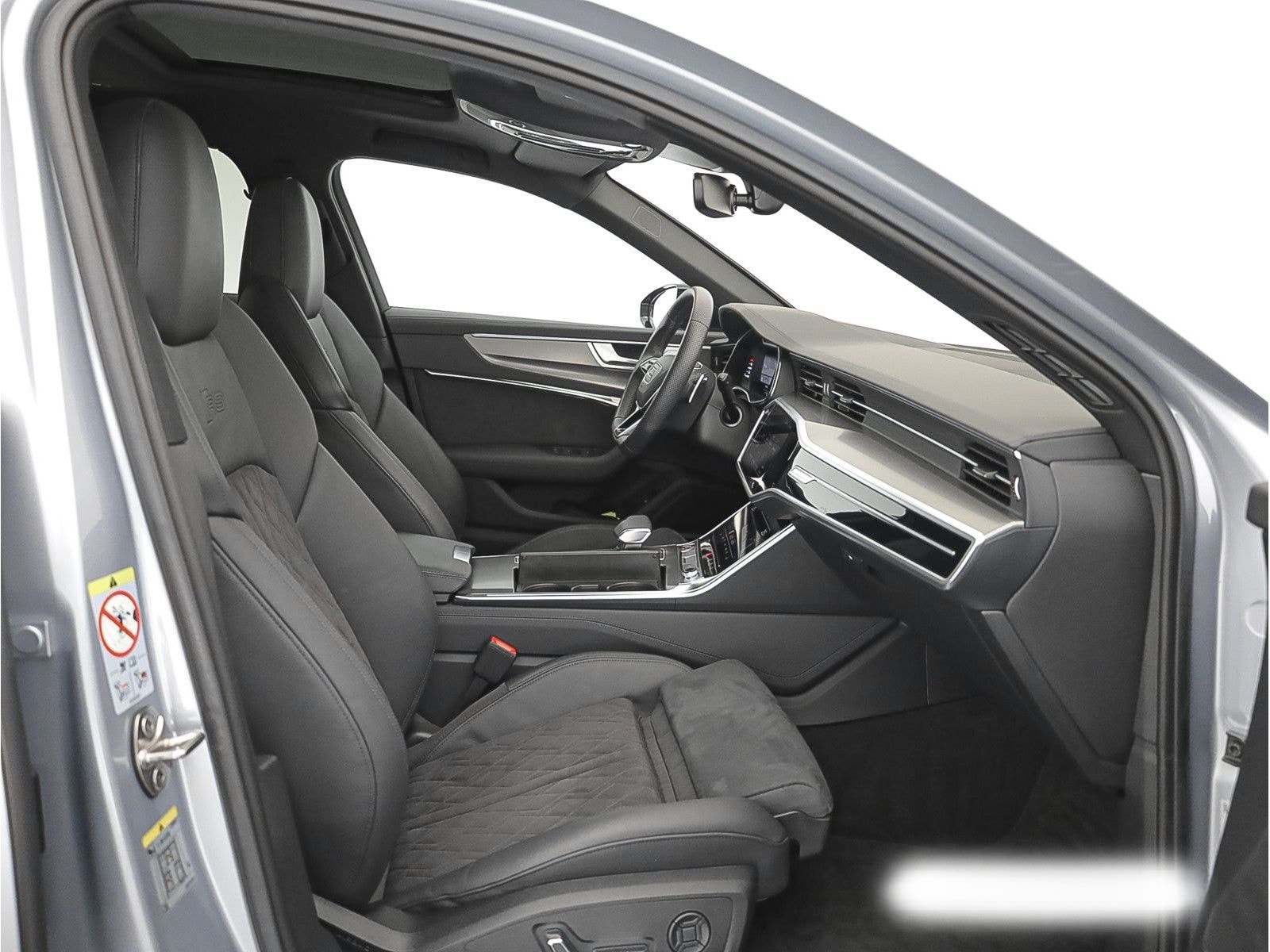 Audi RS6 Avant Dynamik/Pano/StdHzg/B&O/Laser foto 14