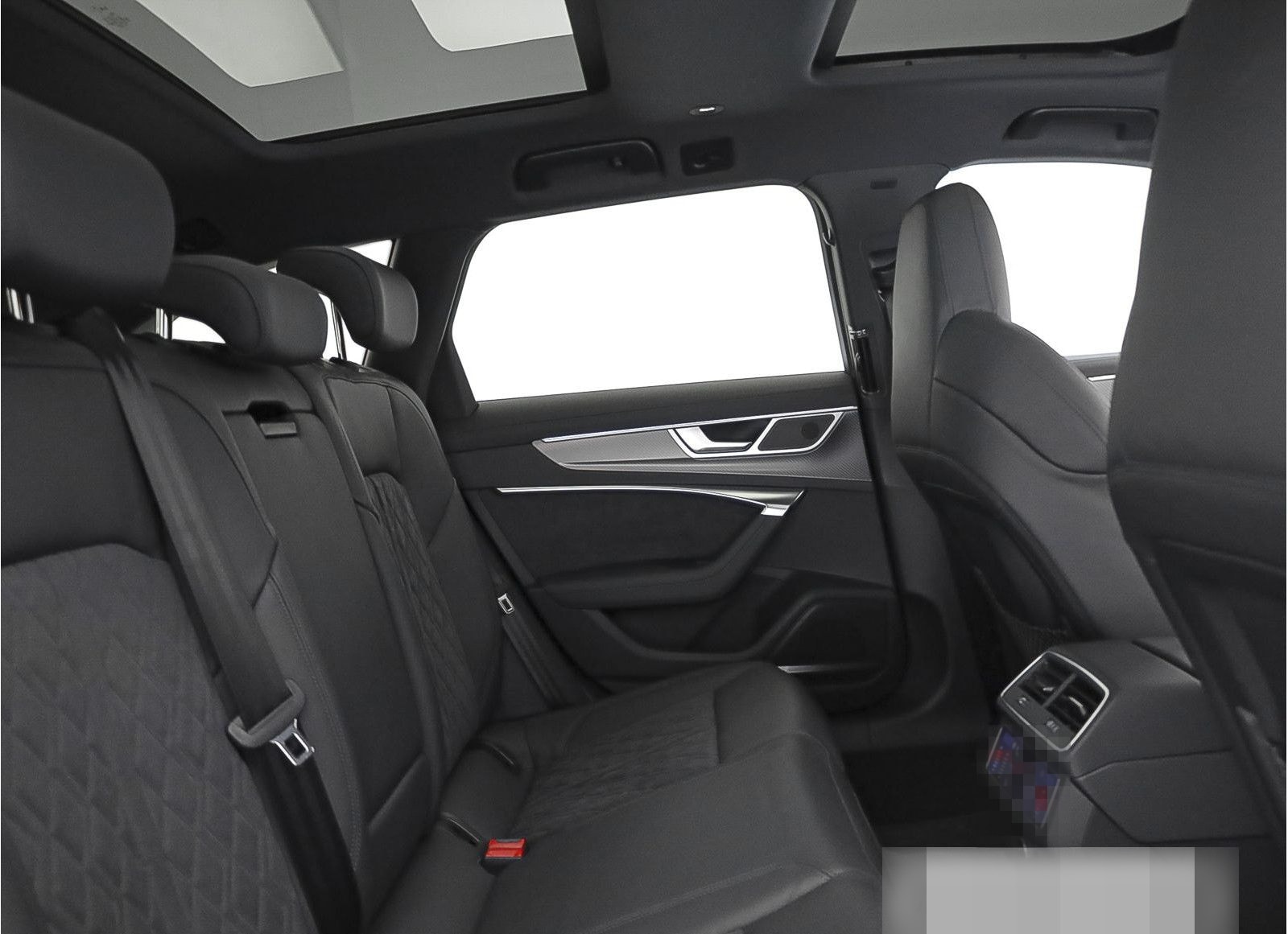 Audi RS6 Avant Dynamik/Pano/StdHzg/B&O/Laser foto 15