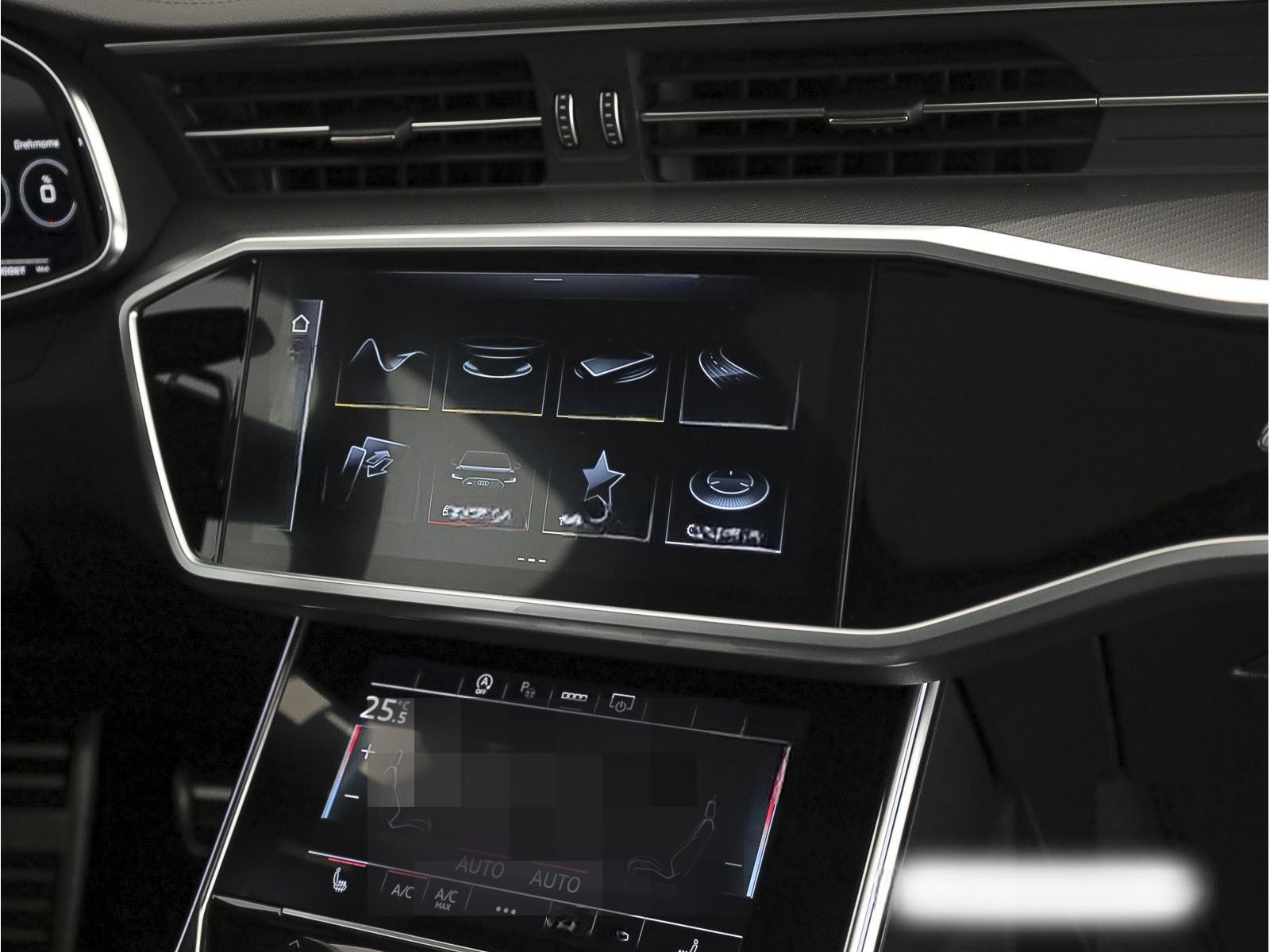 Audi RS6 Avant Dynamik/Pano/StdHzg/B&O/Laser foto 16