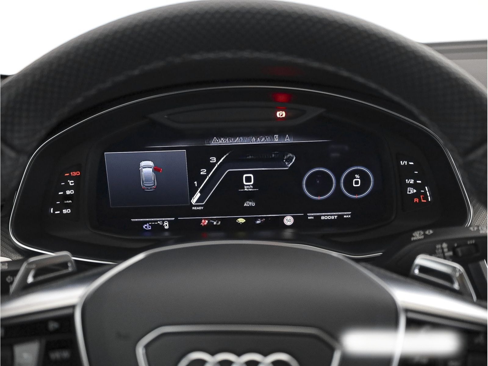 Audi RS6 Avant Dynamik/Pano/StdHzg/B&O/Laser foto 19