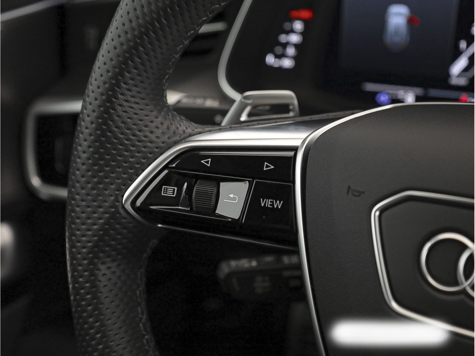 Audi RS6 Avant Dynamik/Pano/StdHzg/B&O/Laser foto 20