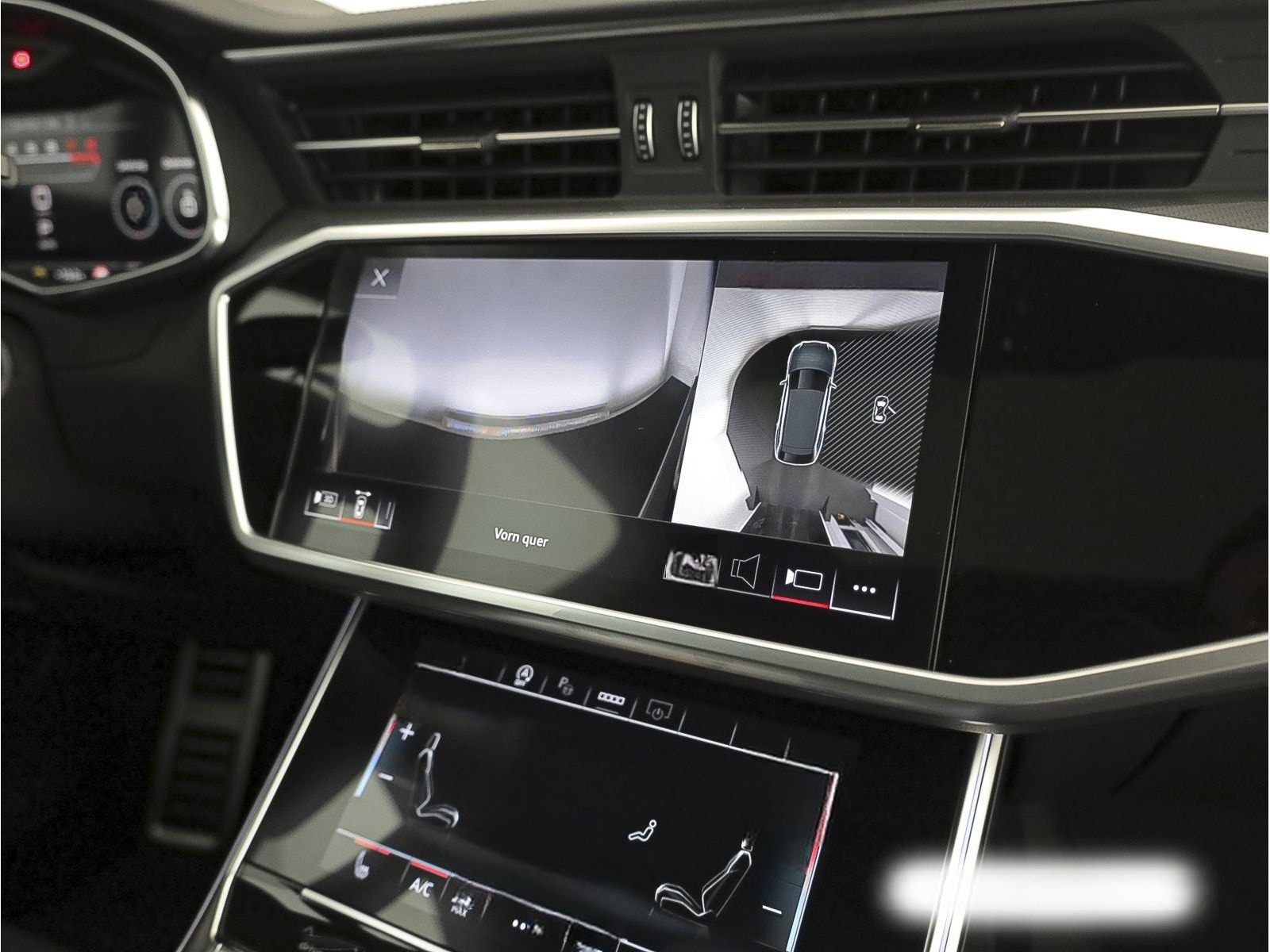 Audi RS6 Avant Dynamik/Pano/StdHzg/B&O/Laser foto 22