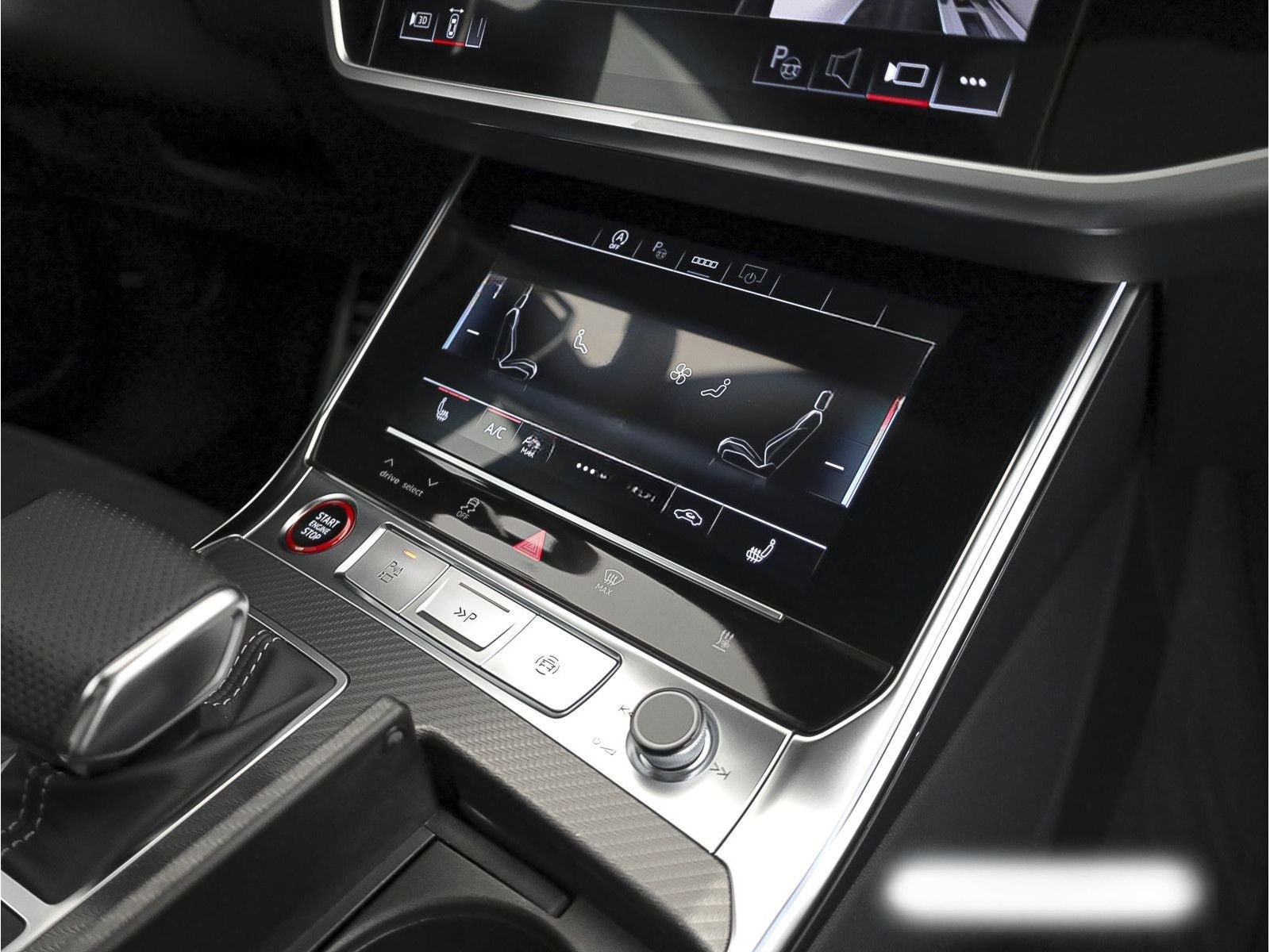 Audi RS6 Avant Dynamik/Pano/StdHzg/B&O/Laser foto 23