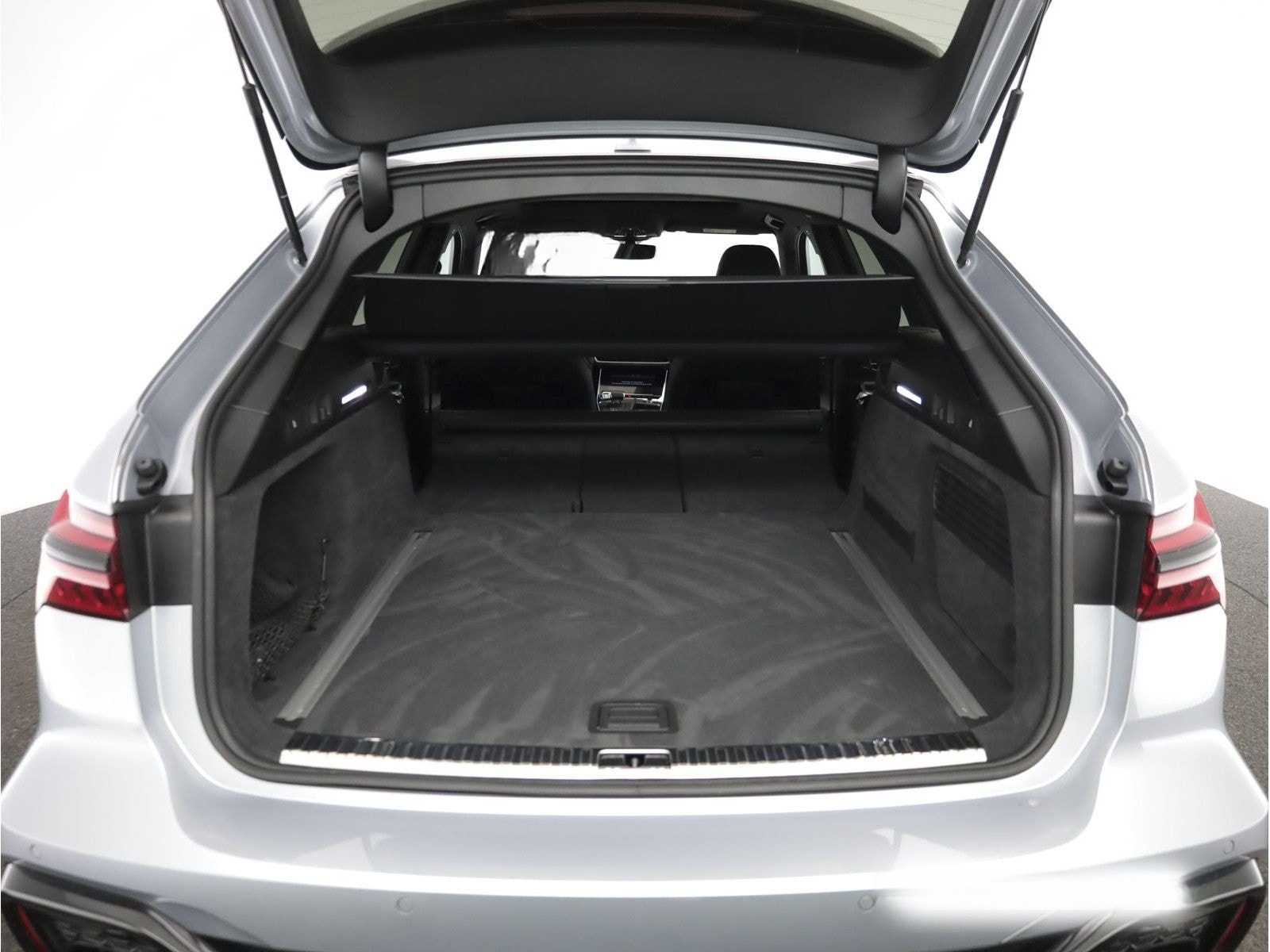 Audi RS6 Avant Dynamik/Pano/StdHzg/B&O/Laser foto 24