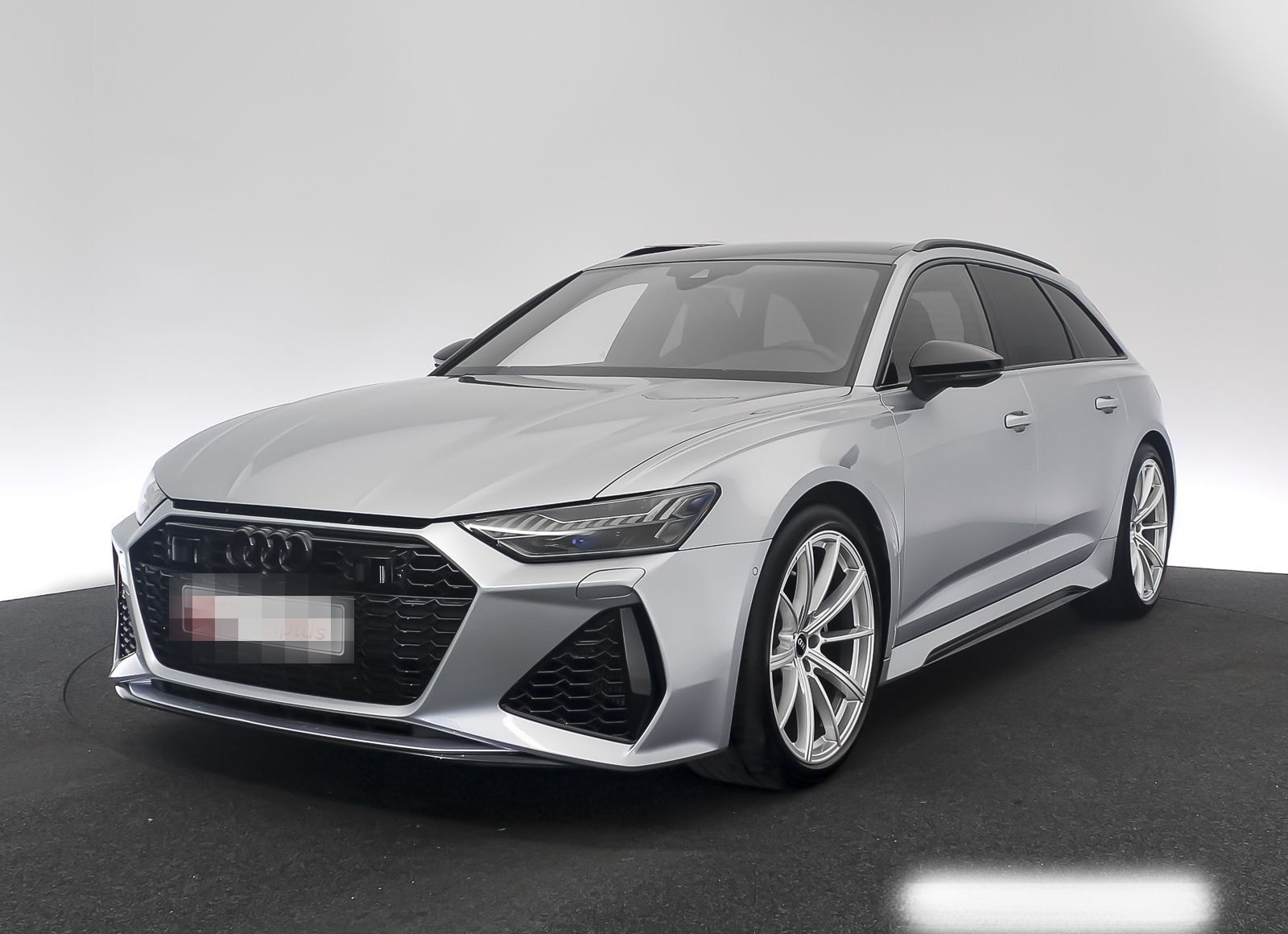 Audi RS6 Avant Dynamik/Pano/StdHzg/B&O/Laser foto 5