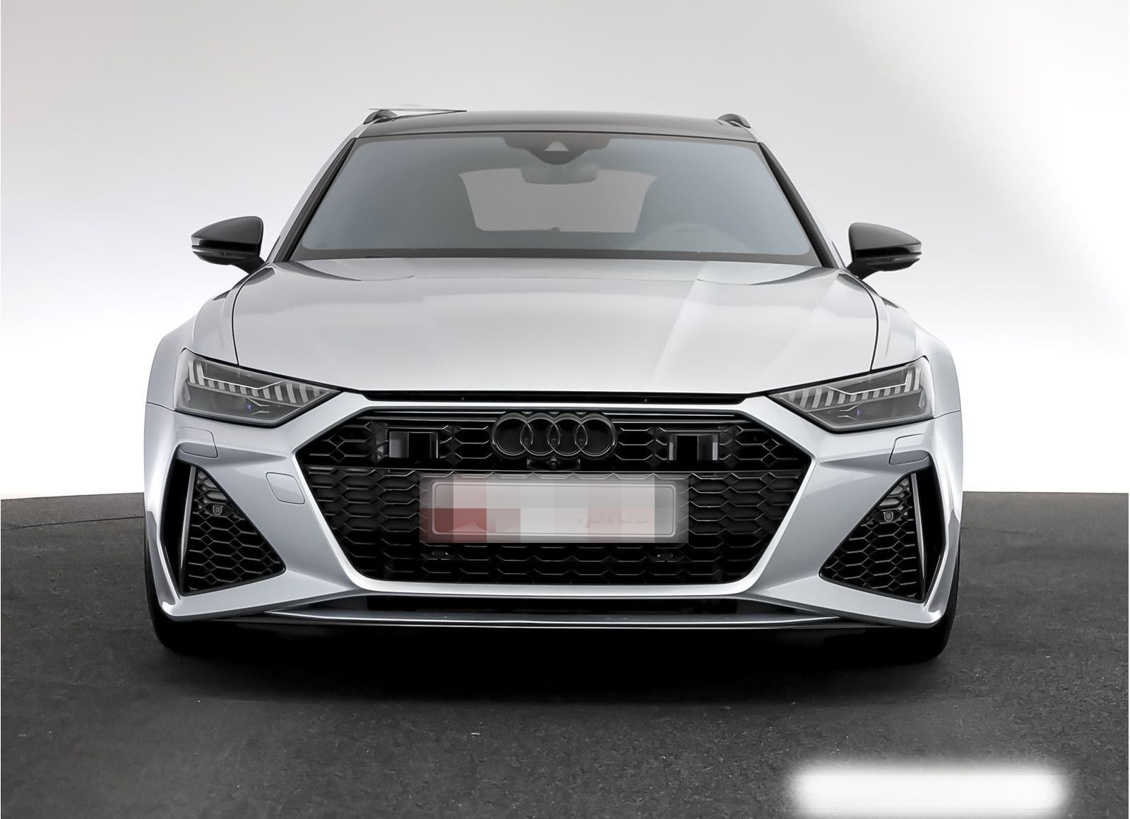 Audi RS6 Avant Dynamik/Pano/StdHzg/B&O/Laser foto 6