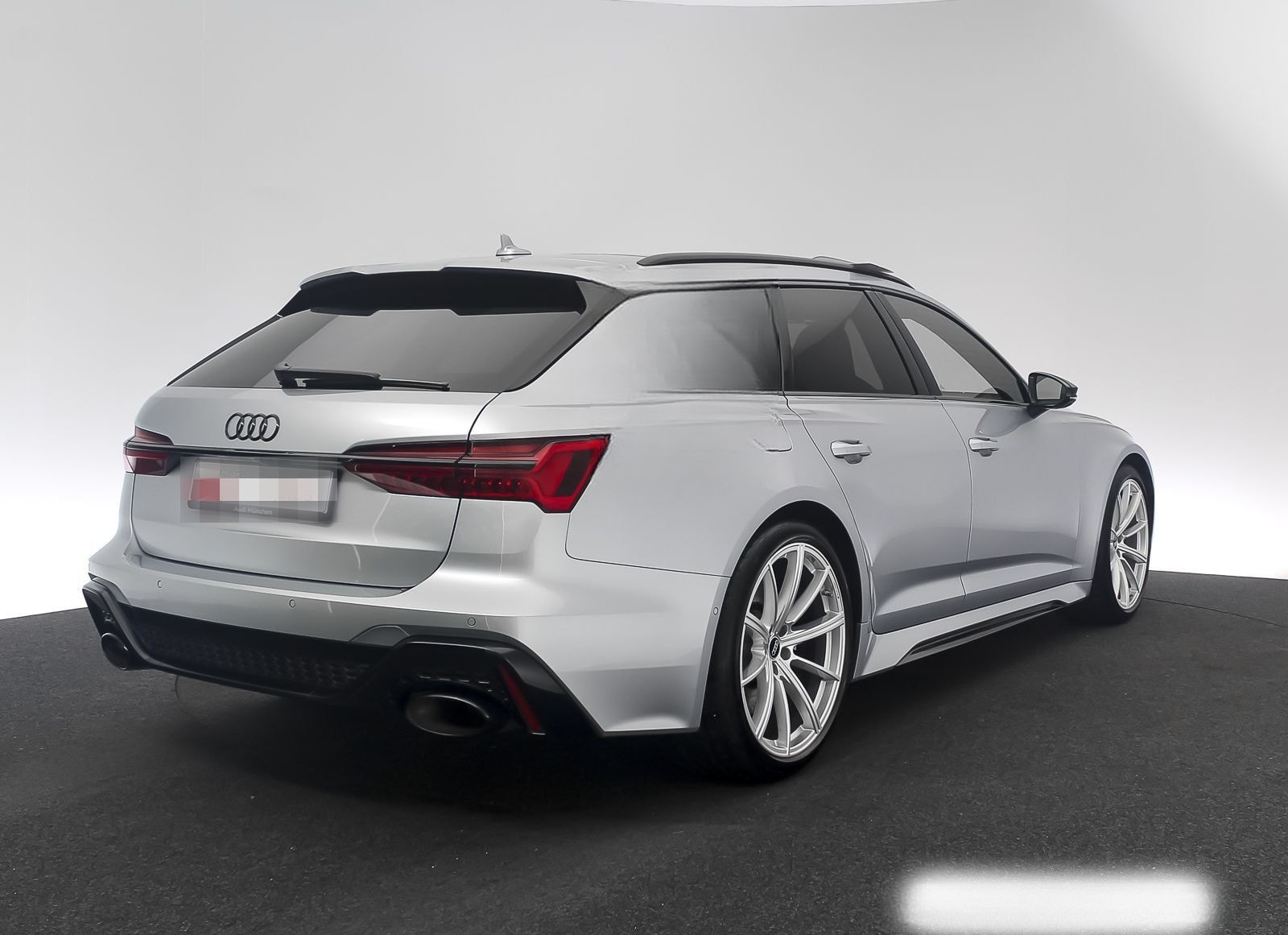 Audi RS6 Avant Dynamik/Pano/StdHzg/B&O/Laser foto 8