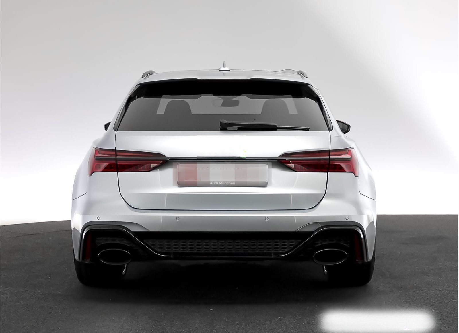 Audi RS6 Avant Dynamik/Pano/StdHzg/B&O/Laser foto 9